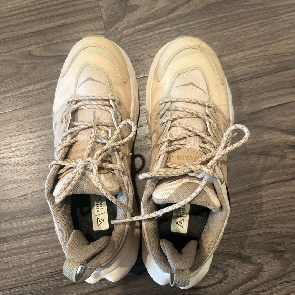 Hoka Anacapa 2 Low GTX
